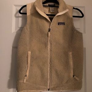 Patagonia Vest